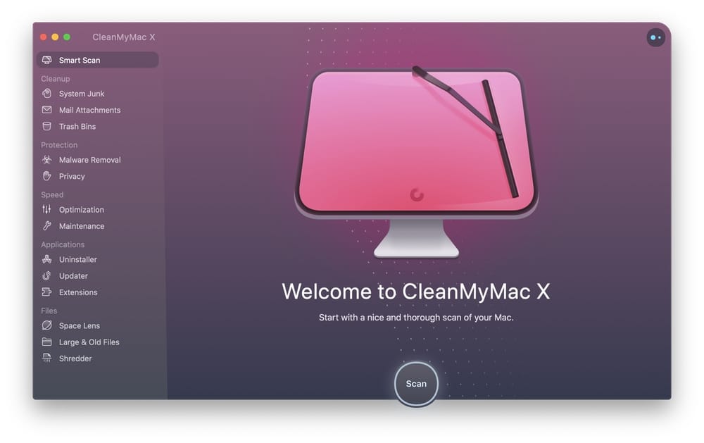 Mac privacy settings