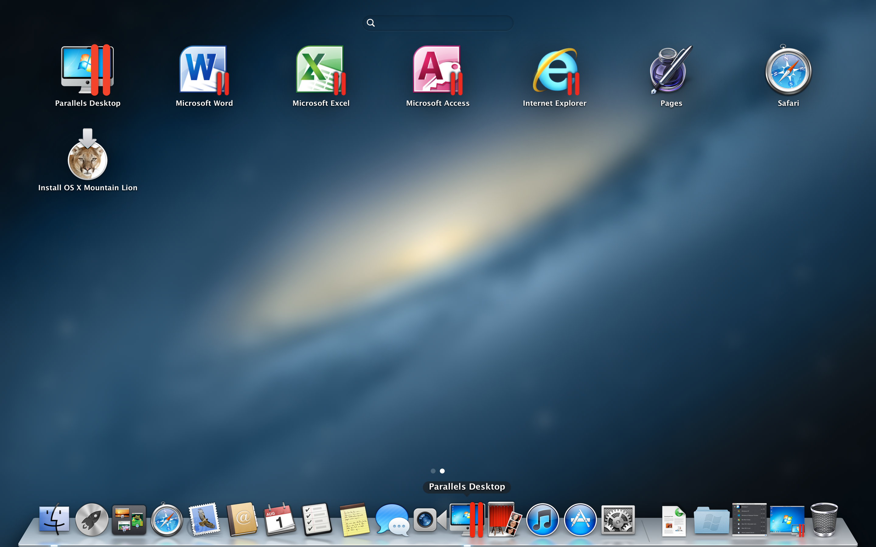 Hulu desktop app mac